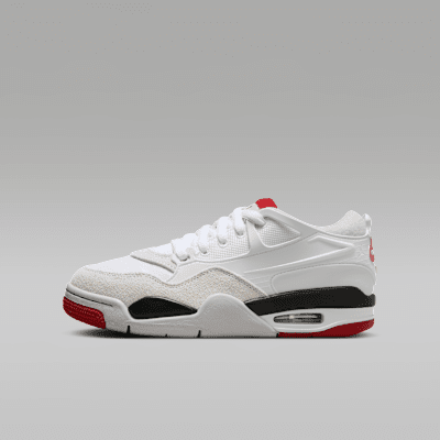 Air Jordan 4 RM Big Kids' Shoes. Nike JP